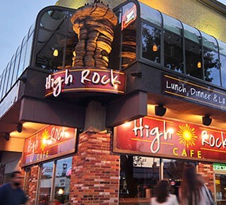 Home High Rock Cafe Downtown Dells Grab A Bite To Eat